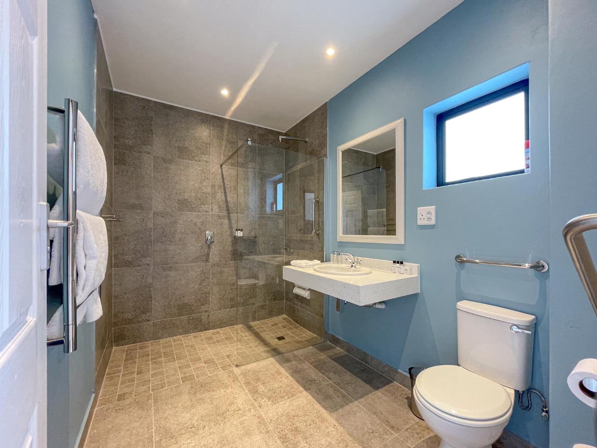 Houw Hoek Hotel Ботривиър Стая снимка