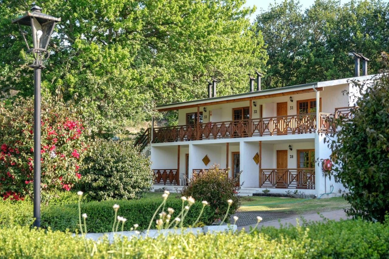 Houw Hoek Hotel Ботривиър Екстериор снимка
